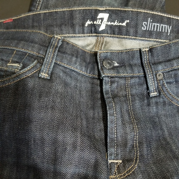 7 for all man kind - Picture 3 of 6